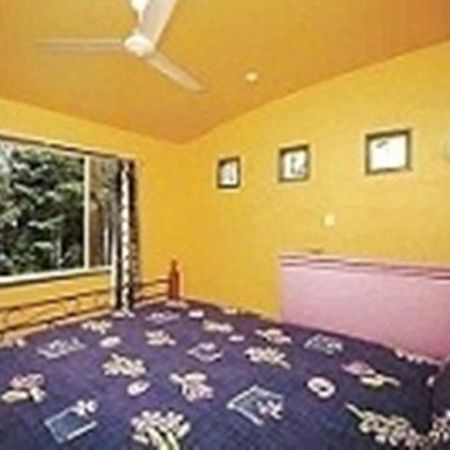במוטל Lake Tinaroo Terraces חדר תמונה