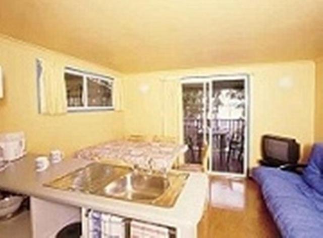 במוטל Lake Tinaroo Terraces חדר תמונה