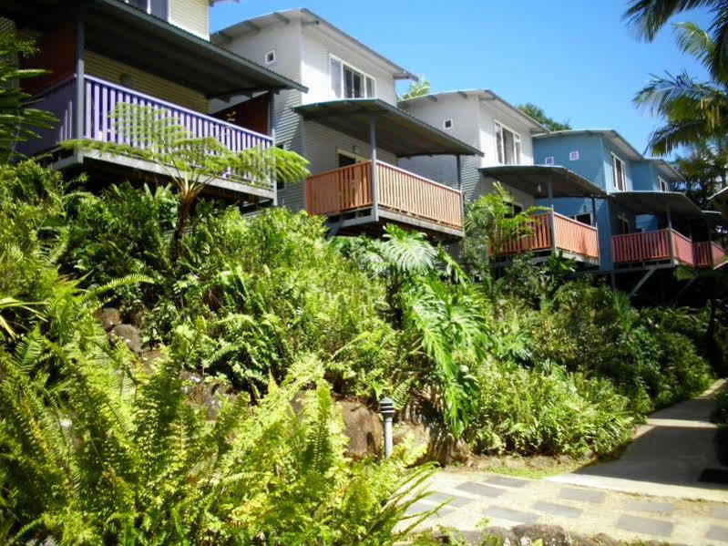 במוטל Lake Tinaroo Terraces מראה חיצוני תמונה