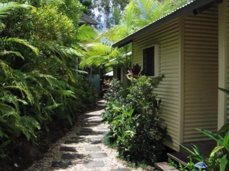 במוטל Lake Tinaroo Terraces מראה חיצוני תמונה